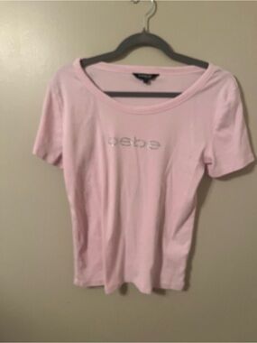 Bebe shirt. #3